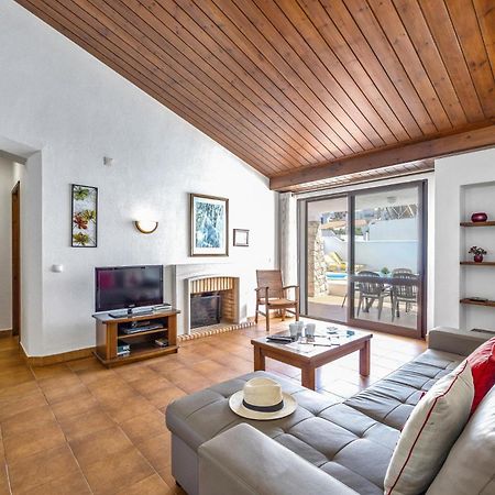 Villa Aveiros By Villa Plus Albufeira Luaran gambar