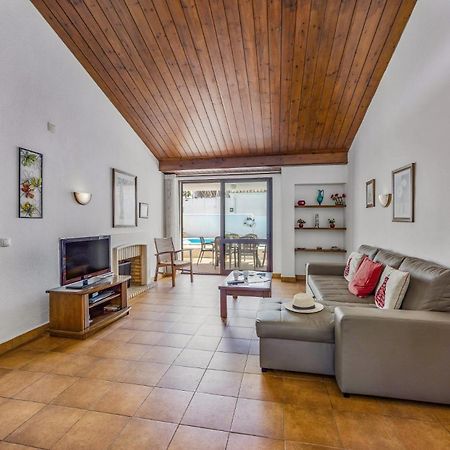 Villa Aveiros By Villa Plus Albufeira Luaran gambar