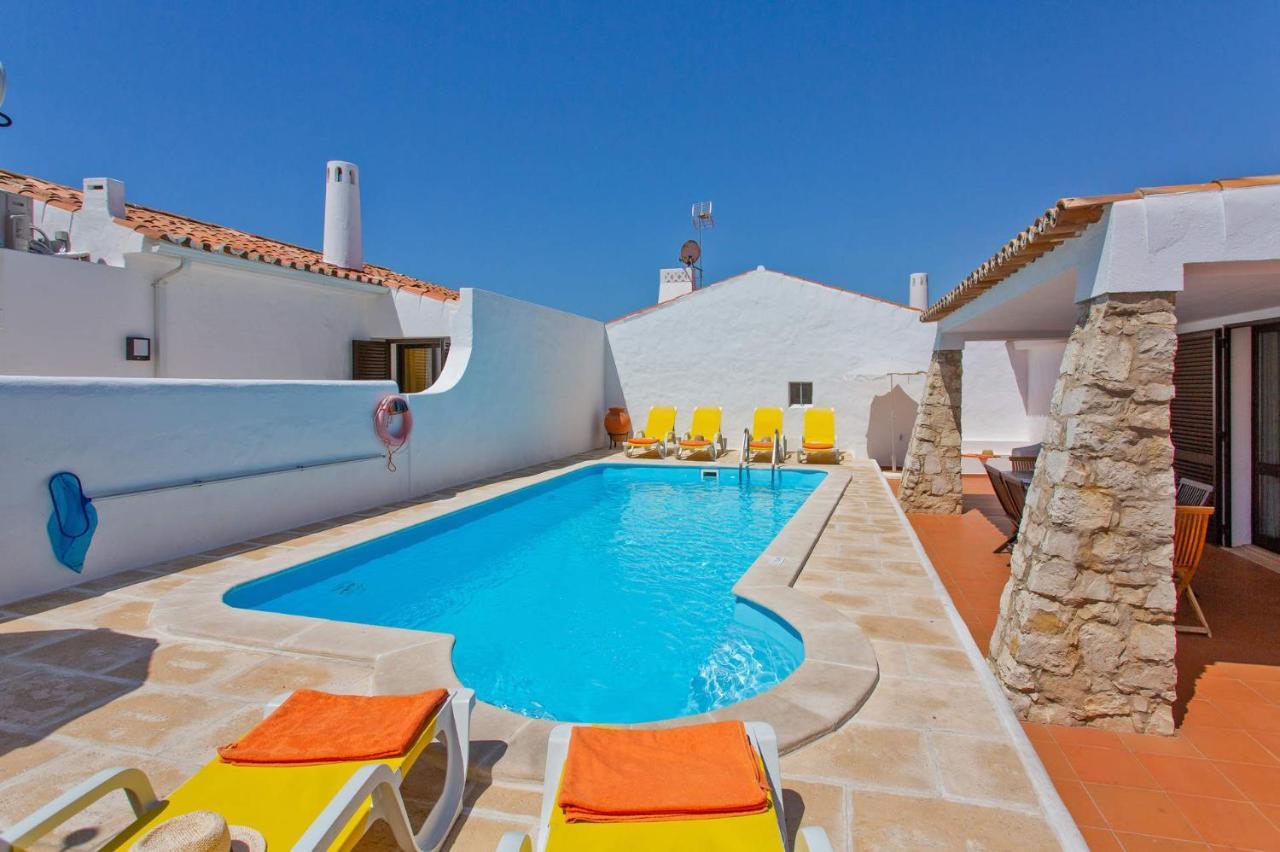 Villa Aveiros By Villa Plus Albufeira Luaran gambar