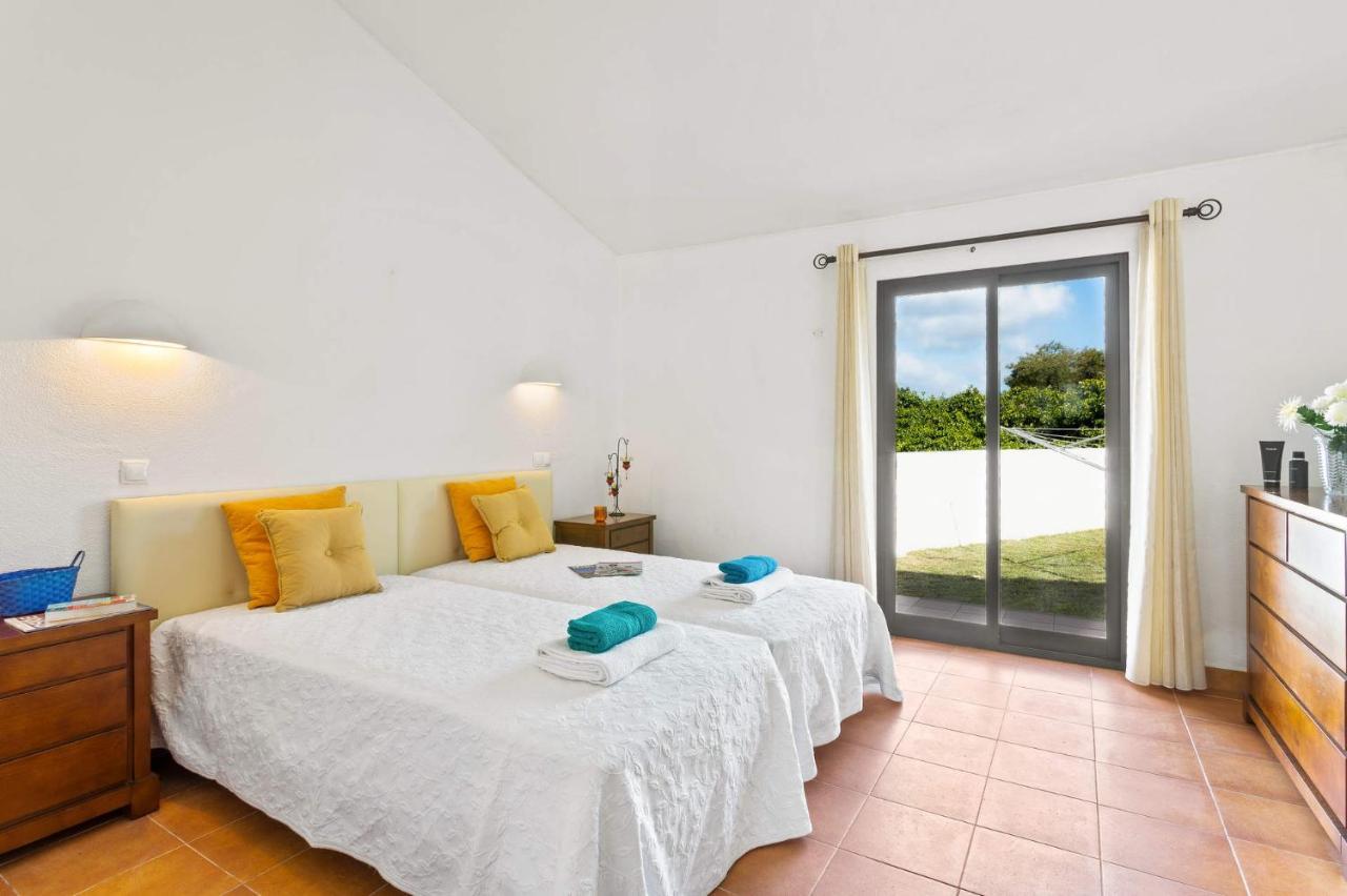 Villa Aveiros By Villa Plus Albufeira Luaran gambar