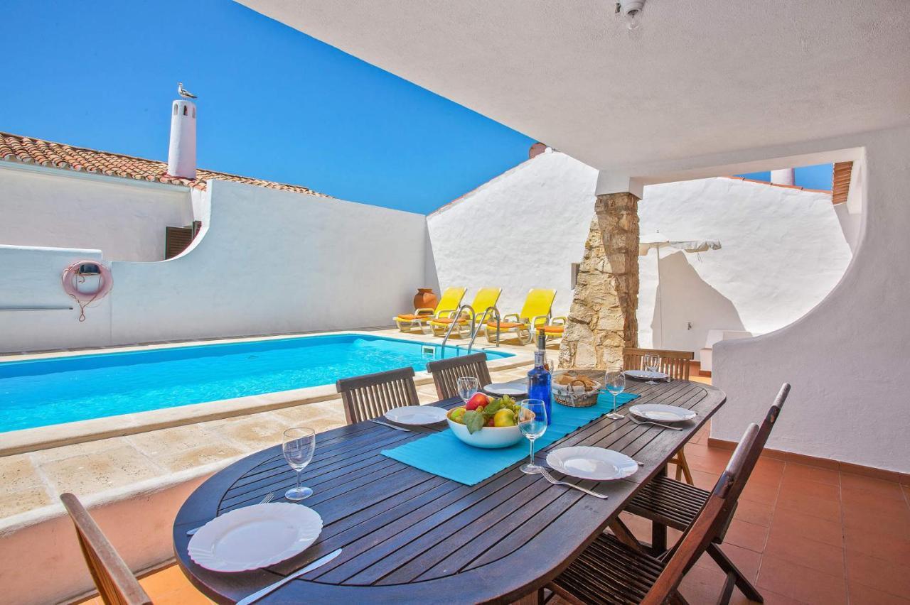 Villa Aveiros By Villa Plus Albufeira Luaran gambar