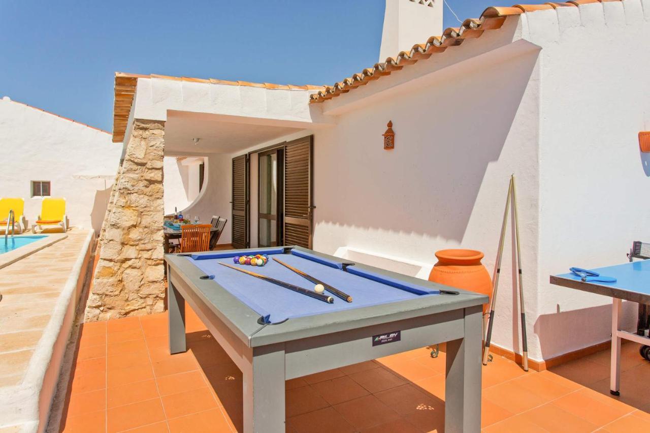 Villa Aveiros By Villa Plus Albufeira Luaran gambar