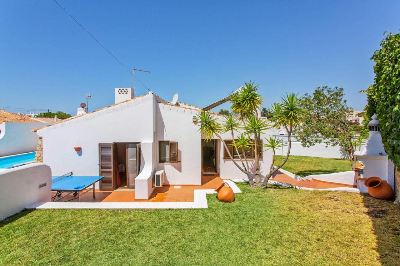Villa Aveiros By Villa Plus Albufeira Luaran gambar