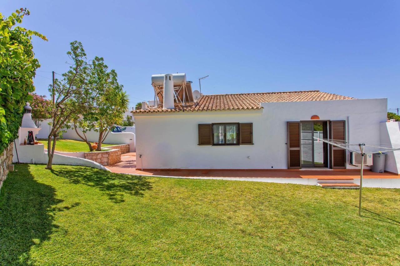 Villa Aveiros By Villa Plus Albufeira Luaran gambar