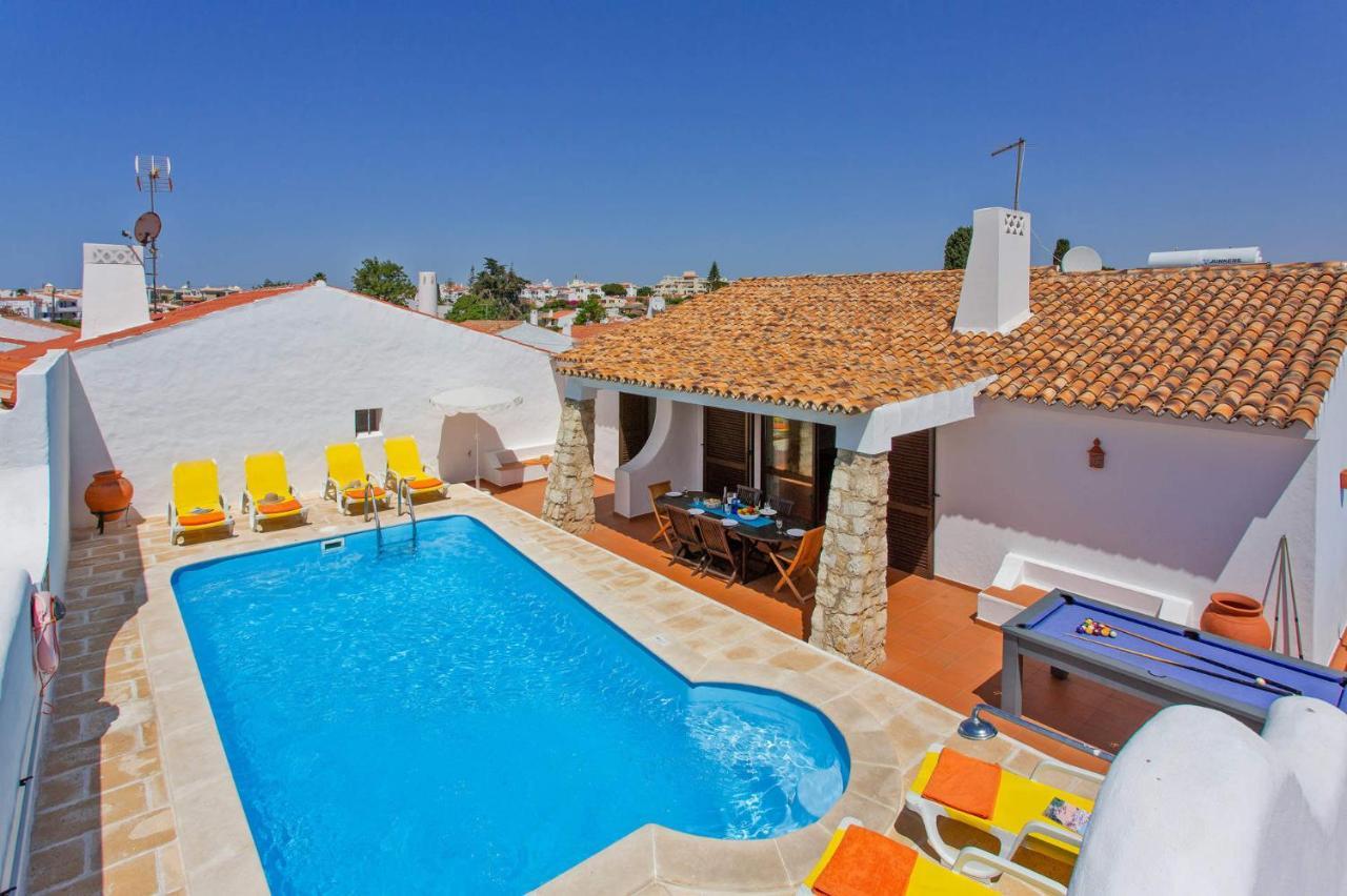 Villa Aveiros By Villa Plus Albufeira Luaran gambar