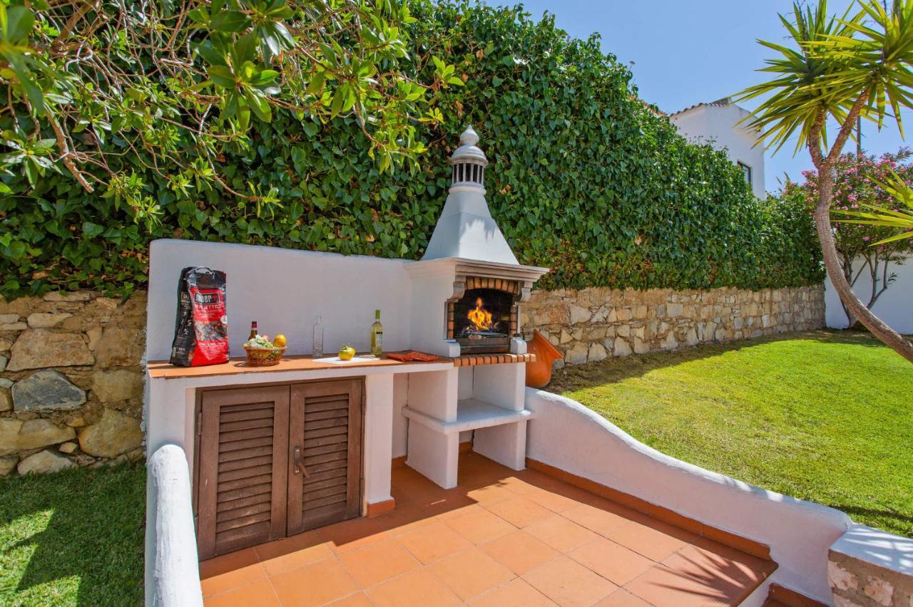 Villa Aveiros By Villa Plus Albufeira Luaran gambar