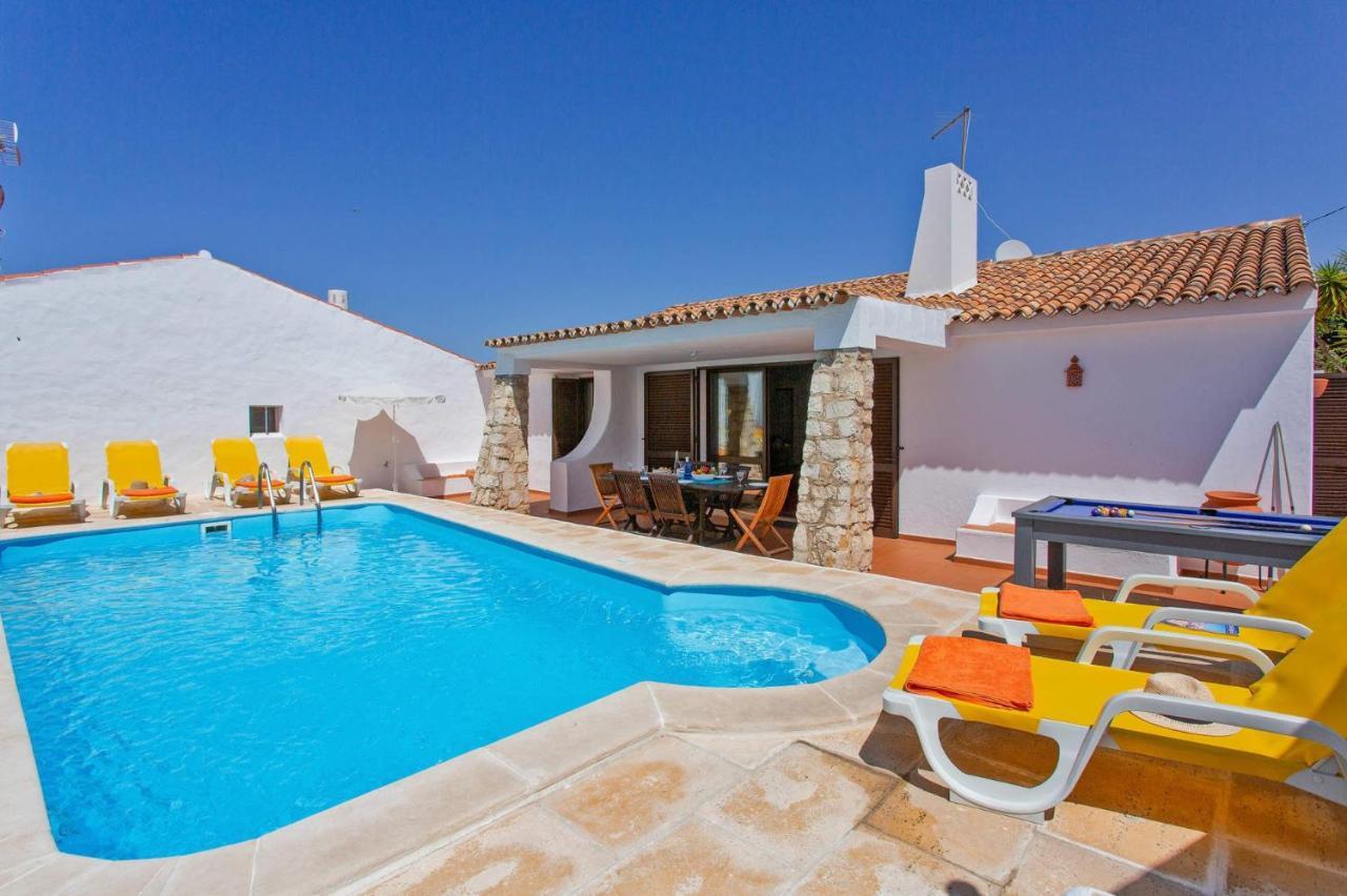 Villa Aveiros By Villa Plus Albufeira Luaran gambar