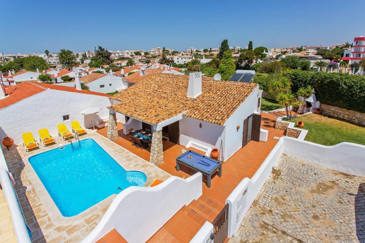 Villa Aveiros By Villa Plus Albufeira Luaran gambar