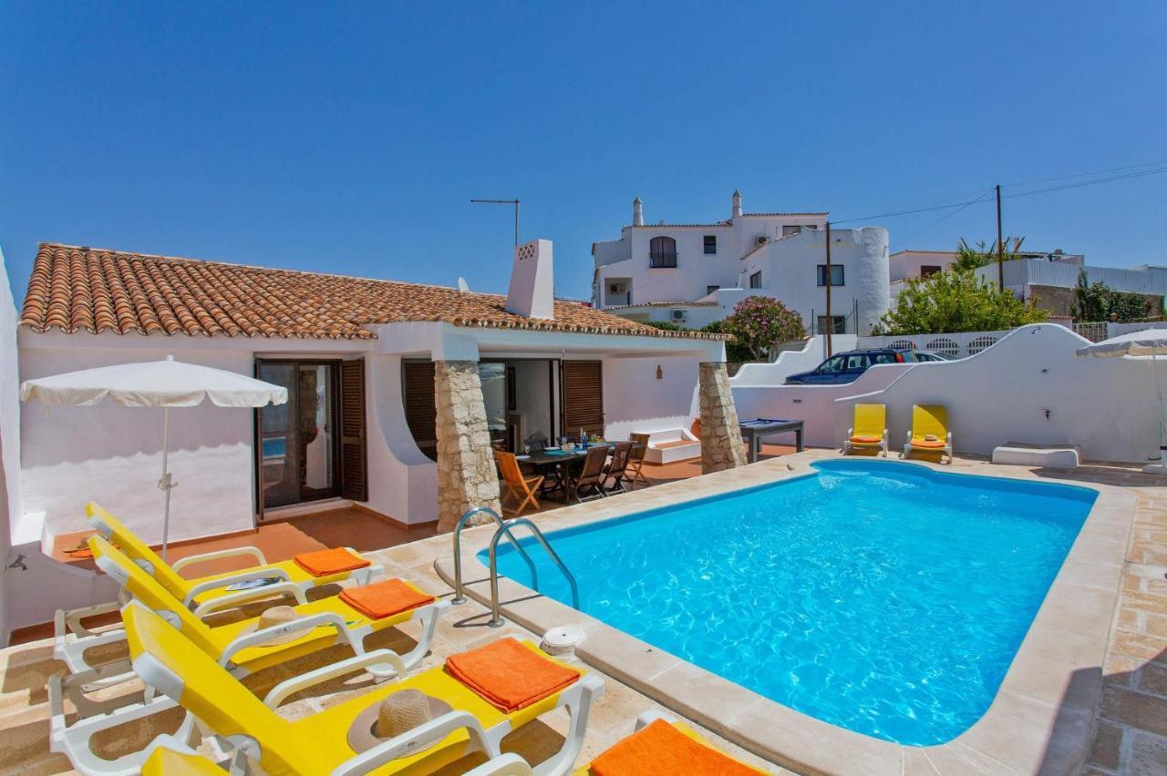 Villa Aveiros By Villa Plus Albufeira Luaran gambar