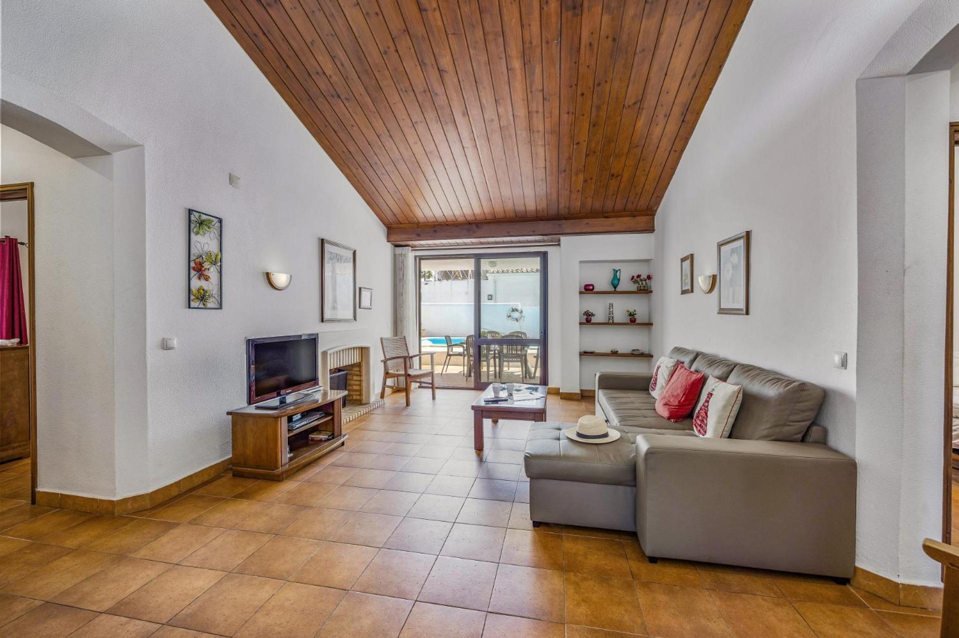 Villa Aveiros By Villa Plus Albufeira Luaran gambar