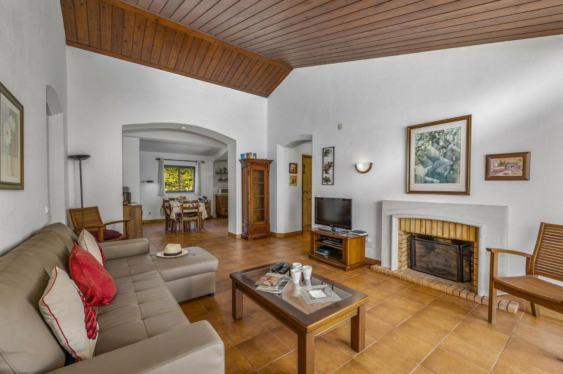 Villa Aveiros By Villa Plus Albufeira Luaran gambar