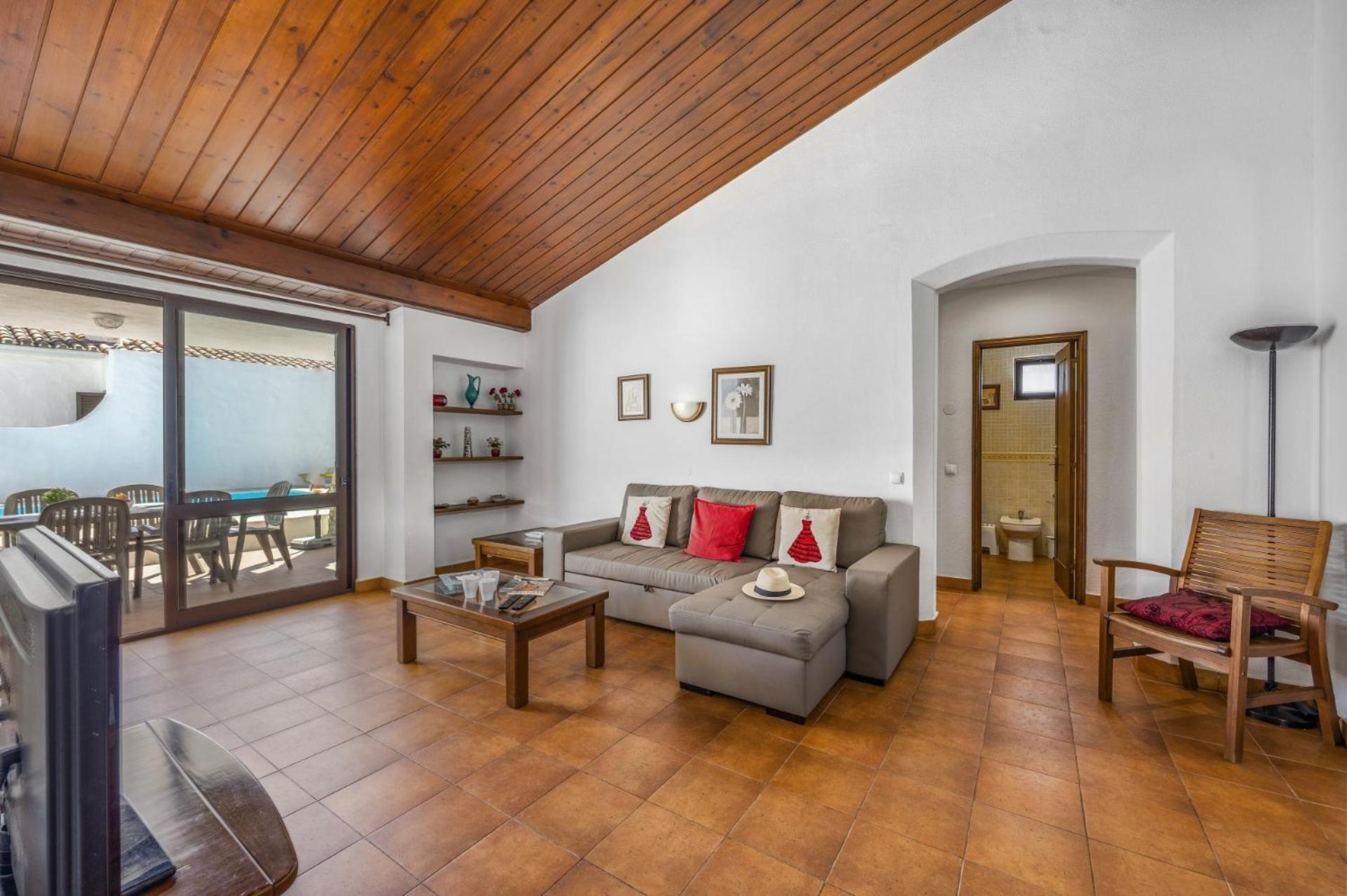 Villa Aveiros By Villa Plus Albufeira Luaran gambar